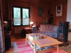 Appartement Meeuwennest 214 Rue du Village 73660 Les Chavannes Rhône-Alpes