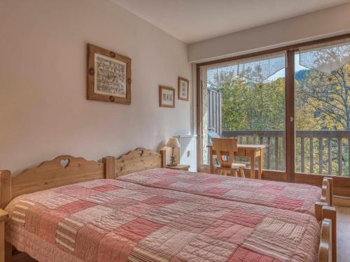 Appartement Megève, 2 pièces, 4 personnes - FR-1-453-54 Megève france