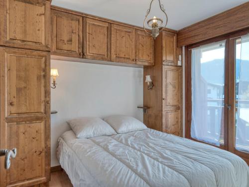 Appartement Appartement Megève, 2 pièces, 6 personnes - FR-1-453-203 123 CHEMIN DE WARENS Résidence \ Megève