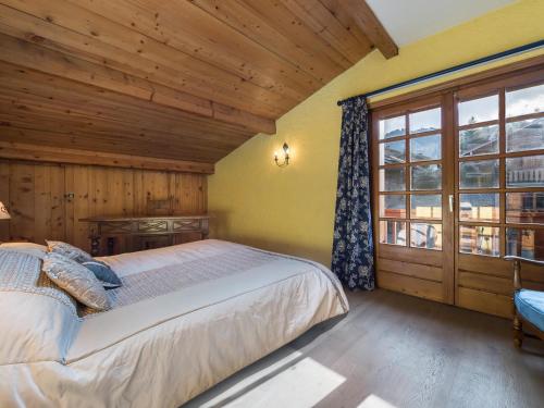 Appartement Megève, 3 pièces, 4 personnes - FR-1-453-78 Megève france