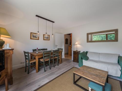 Appartement Megève, 3 pièces, 4 personnes - FR-1-453-88 Megève france