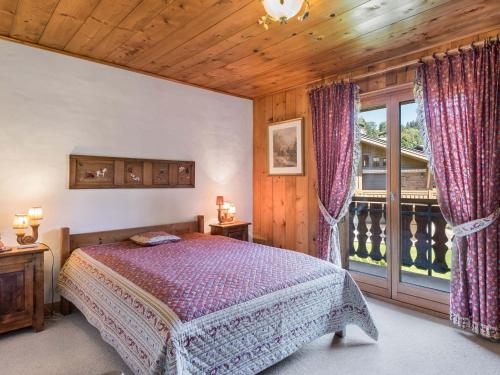 Appartement Megève, 5 pièces, 8 personnes - FR-1-453-11 Megève france