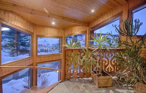 Megève - Appartement 2 chambres - Proche Centre et Pistes - Wifi Netflix - Parking