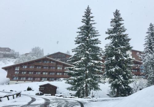 Megève - Appartement 2 chambres - Proche Centre et Pistes - Wifi Netflix - Parking