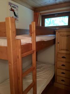 Megève - Appartement 2 chambres - Proche Centre et Pistes - Wifi Netflix - Parking