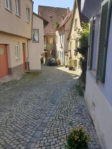 Appartement Megi Obere Beutau 20 73728 Esslingen am Neckar Bade-Wurtemberg
