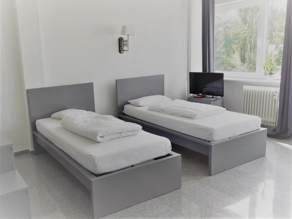Mehrbett-Apartment 5 in Hamburg Haldesdorfer Strasse, 22179 Hambourg