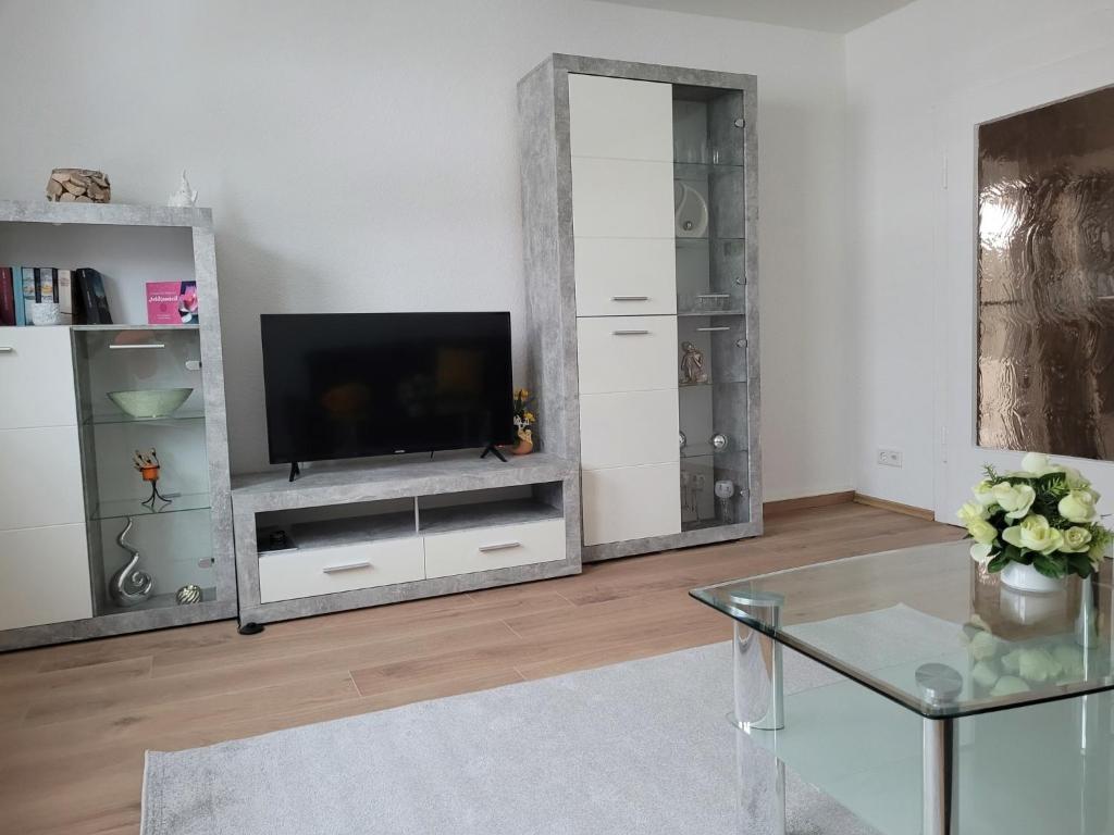 Appartement Mei Auszeit Reißmannstraße 9 98544 Zella-Mehlis