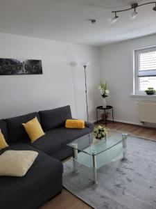 Appartement Mei Auszeit Reißmannstraße 9 98544 Zella-Mehlis Thuringe