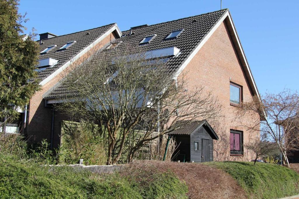 MEI37 Ferienwohnung Krüger Meinsweg 37, 23669 Häven