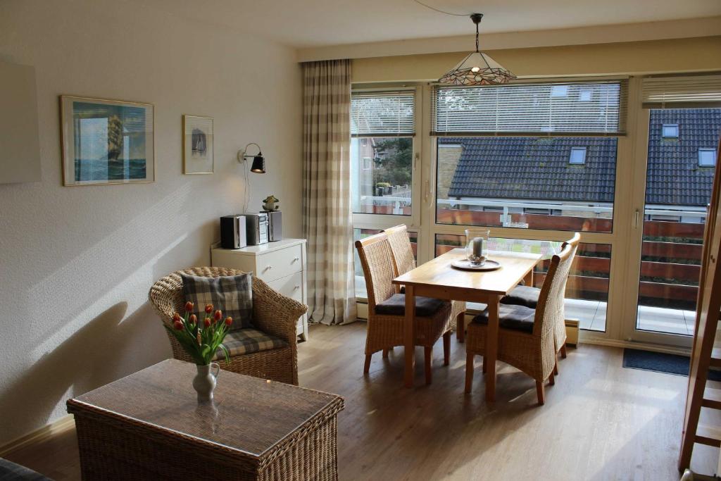MEI6 Ferienwohnung Passat Meinsweg 6, 23669 Häven