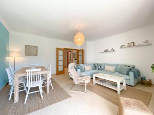 Meia-Praia Beach & Town Marina Apartment
