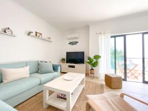 Meia-Praia Beach & Town Marina Apartment