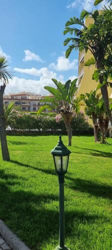 Meia Praia Terrace