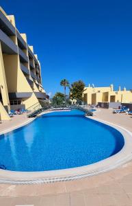 Meia Praia Terrace