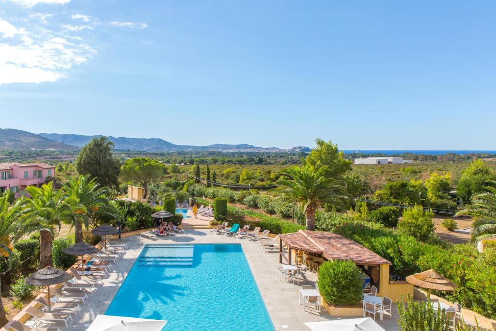 Meia Praia Terrace 8600-315 Lagos