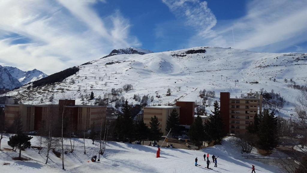 MEIJE 3 hameau de la Meije, 38860 Les Deux Alpes