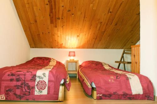 Meije 9 - BEL APPART 4P 2 CHAMBRES DOMAINE ALPE D'HUEZ SKI