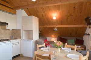 Meije 9 - BEL APPART 4P 2 CHAMBRES DOMAINE ALPE D'HUEZ SKI
