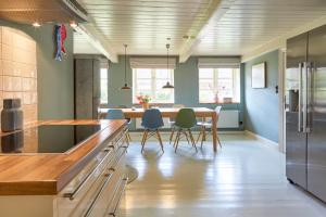 Appartement Mein Nordstern 6 Grellsbüller Straße 25923 Humptrup Schleswig-Holstein