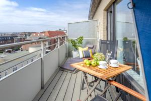 Appartement Mein Sylt 2 _F 32 _ App_ 54_ Friedrichstrasse 32 25980 Westerland Schleswig-Holstein