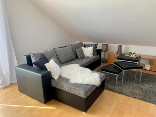 MEINE OASE Ferienwohnung NICHT für Monteure und Gewerbetreibende