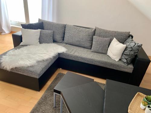 MEINE OASE Ferienwohnung NICHT für Monteure und Gewerbetreibende