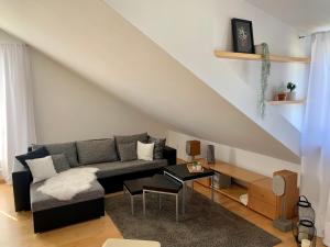 MEINE OASE Ferienwohnung NICHT für Monteure und Gewerbetreibende