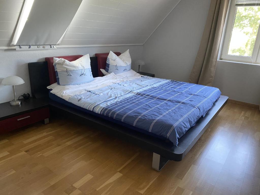Appartement MeinJork 34 Hinter der Mühle 21635 Jork