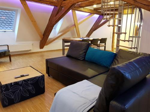Meisterhaus Alpirsbach Loft