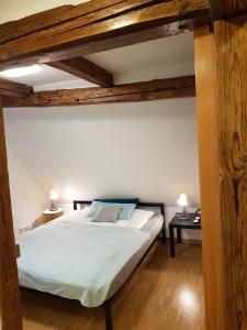 Meisterhaus Alpirsbach Loft