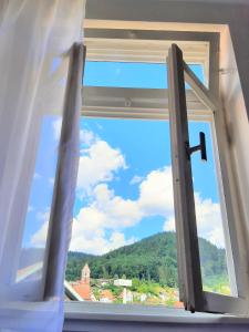 Meisterhaus Alpirsbach Wohnung OG