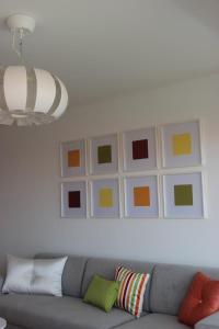 Mel Apartment