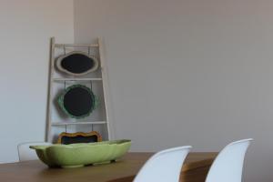 Mel Apartment