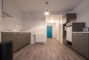 MELANIE - Appartement proche gare, arrivée 24 24