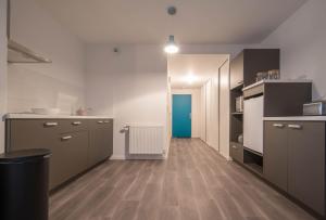 Appartement MELANIE - Appartement proche gare, arrivée 24 24 Rue Chanzy 106 72000 Le Mans Pays de la Loire