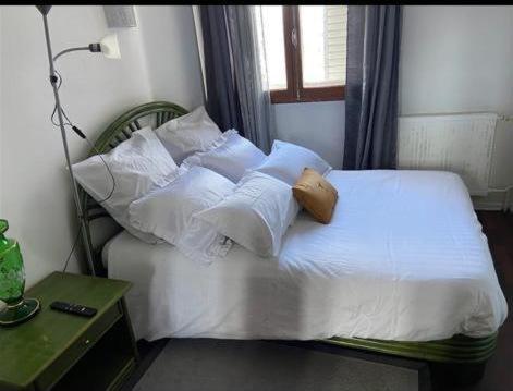 Méline - BASTIDE - Appartement proche place Carnot proche cité médiéval 11000 Carcassonne
