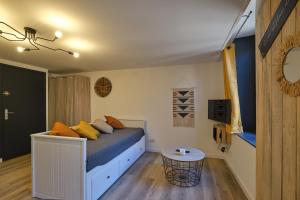 Méline - BASTIDE - Appartement proche place Carnot proche cité médiéval