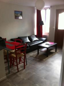 Appartement Melitine 56 rue billeron 18200 Saint-Amand-Montrond Région Centre