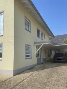 Melli‘s Seenahe Ferienwohnung