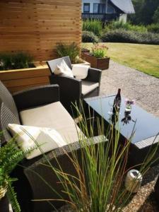 Appartement Mellie`s Fewo Willingen 15 Am Doracker 34508 Stryck Hesse