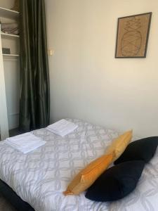 Appartement Melun Cosy 2 Rue Crevoulin 77000 Melun Île-de-France