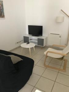 Appartement Mendi Alde 10 Avenue Pringle 64250 Cambo-les-Bains Aquitaine