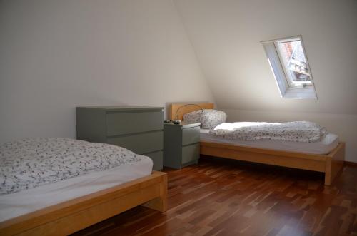 Mendlers Ferienwohnung
