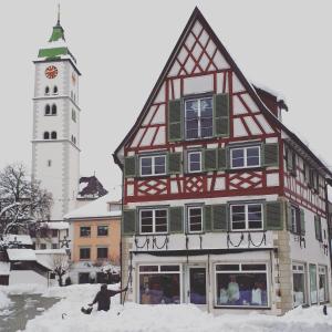 Mendlers Ferienwohnung