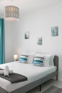 Appartement Menta Mar Praça Outeiro da Aroeira, B 3º DB3 2525-431 Consolação Région Centre