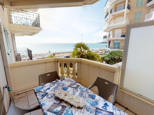 Appartement Menton, 2 pièces, 4 personnes - FR-1-196-152 Menton france