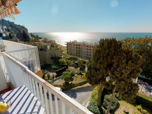 Appartement Menton, 2 pièces, 4 personnes - FR-1-196-159 Menton france