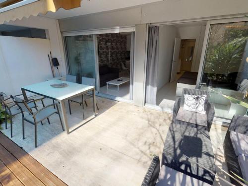 Appartement Menton, 2 pièces, 4 personnes - FR-1-196-164 Menton france