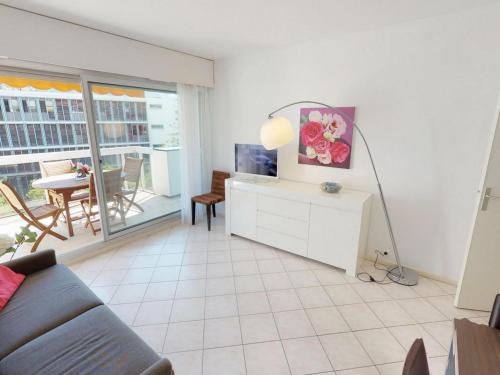 Appartement Appartement Menton, 2 pièces, 4 personnes - FR-1-196-172 23, Porte de France Menton